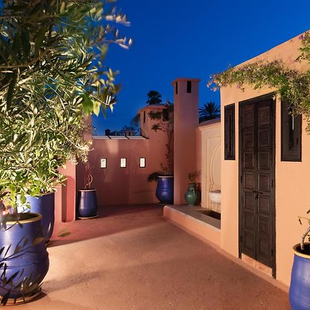 Riad Hayati Marrakesh Exterior foto