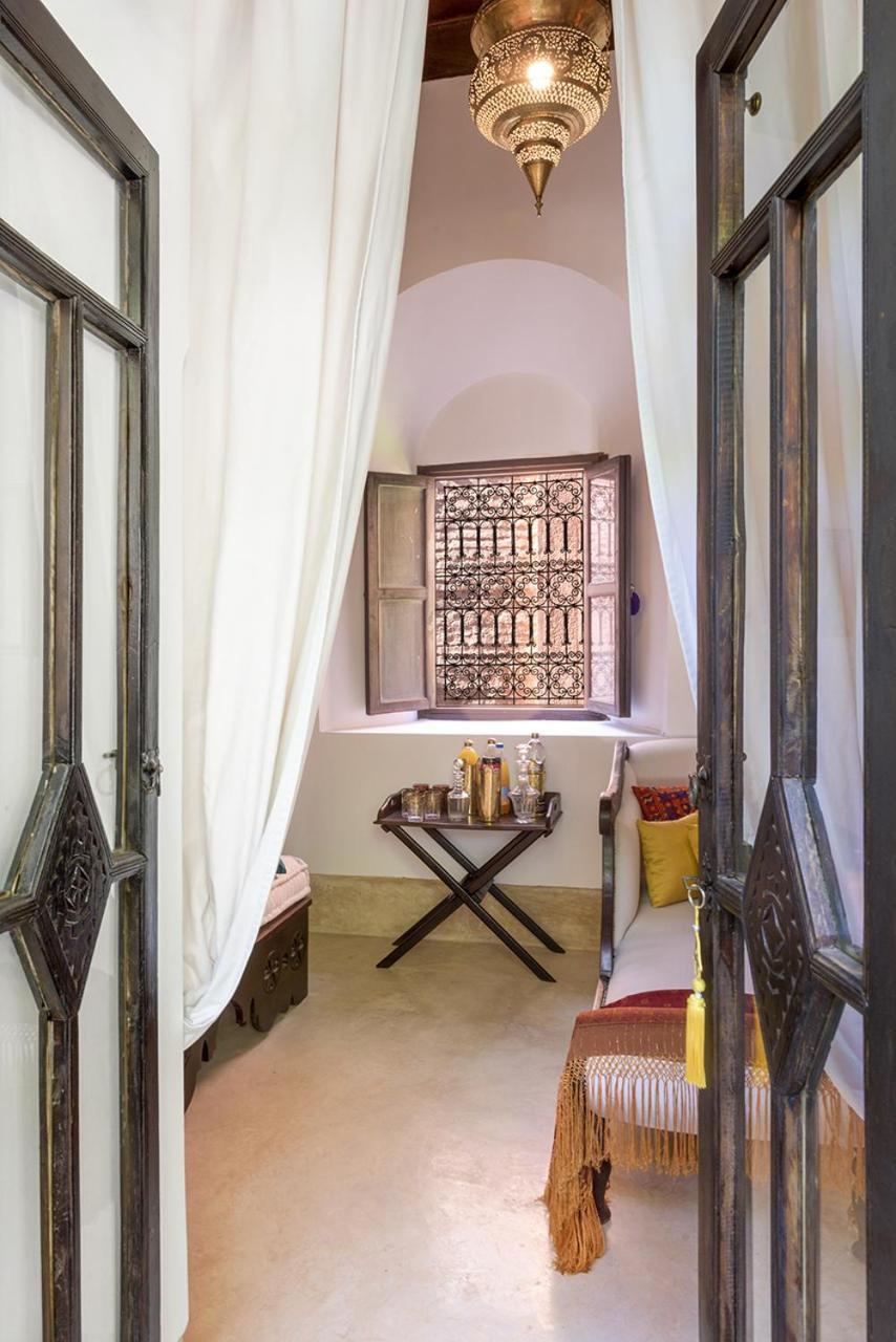 Riad Hayati Marrakesh Exterior foto