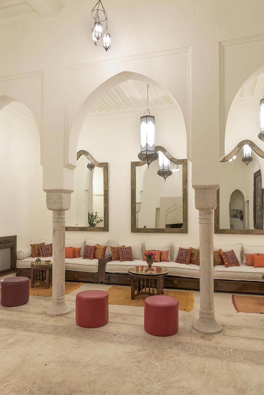 Riad Hayati Marrakesh Exterior foto