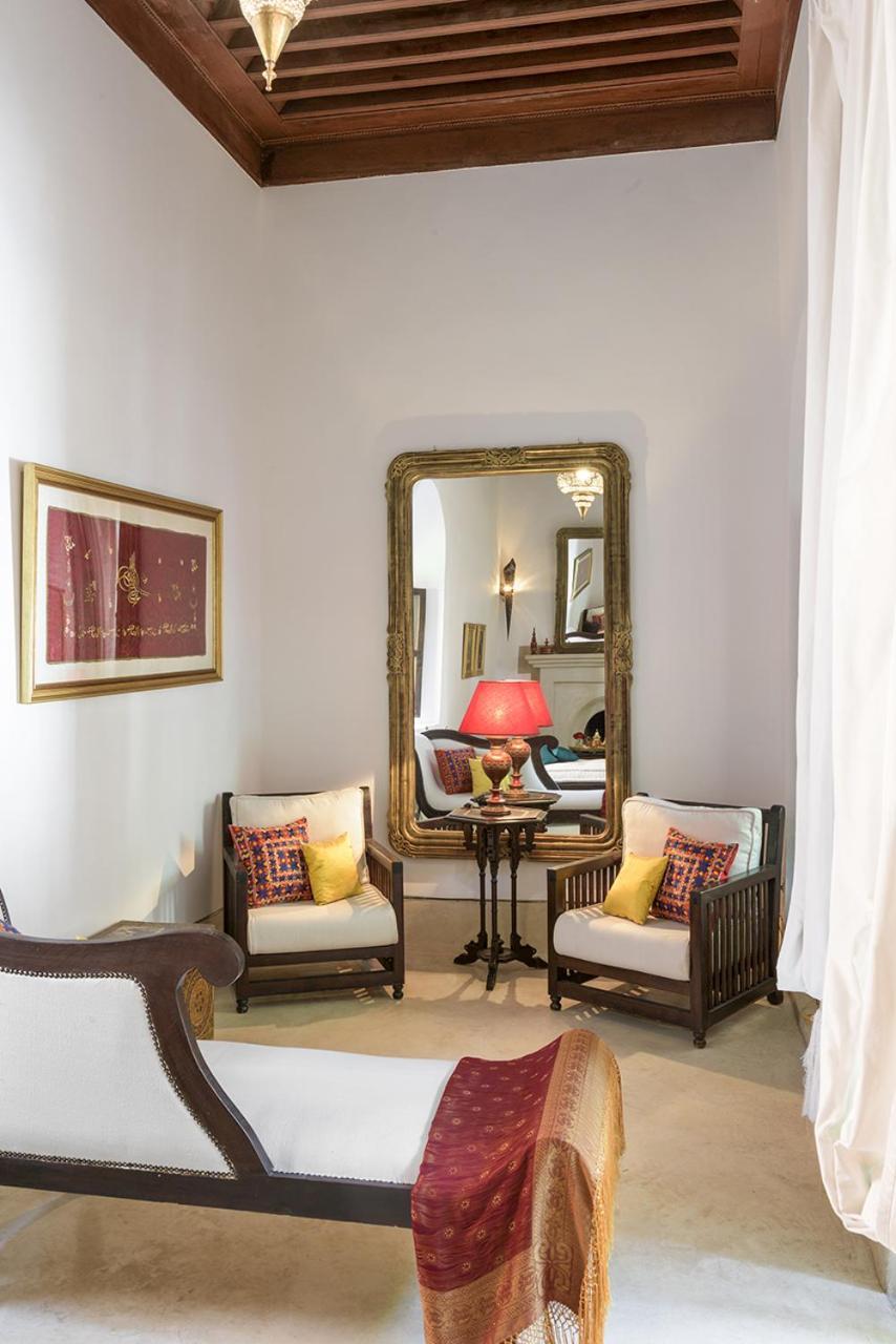 Riad Hayati Marrakesh Exterior foto