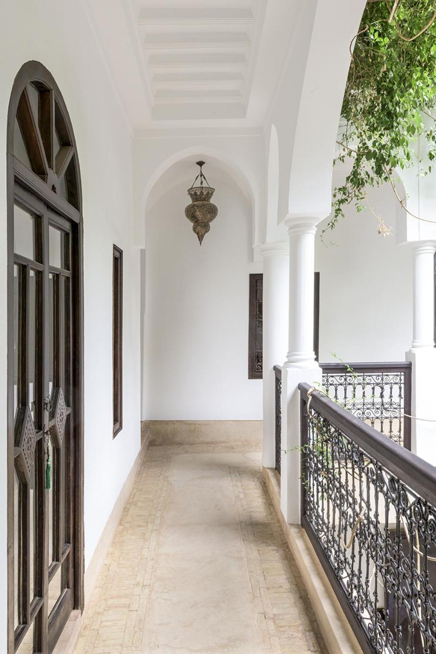 Riad Hayati Marrakesh Exterior foto