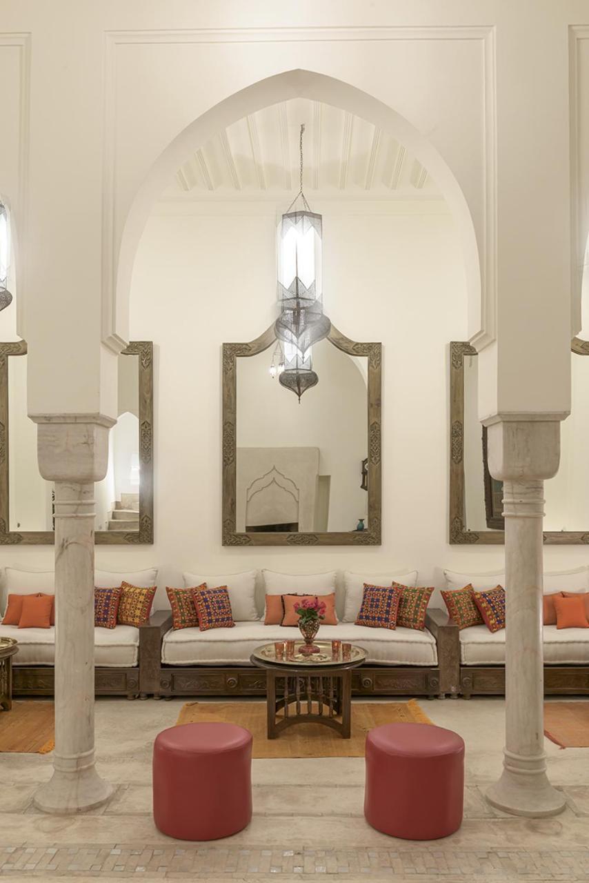 Riad Hayati Marrakesh Exterior foto