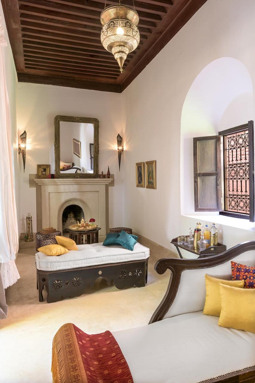Riad Hayati Marrakesh Exterior foto