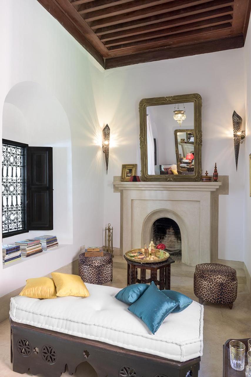 Riad Hayati Marrakesh Exterior foto