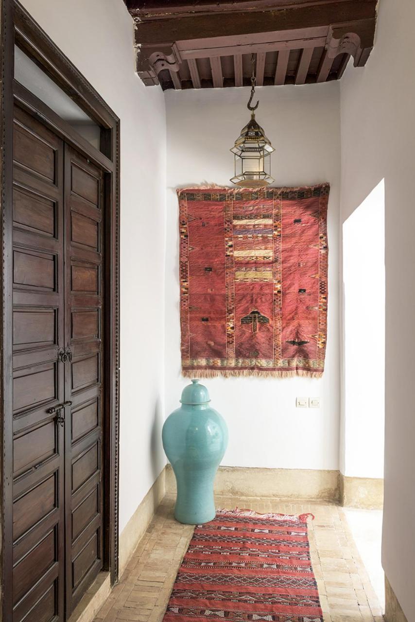 Riad Hayati Marrakesh Exterior foto