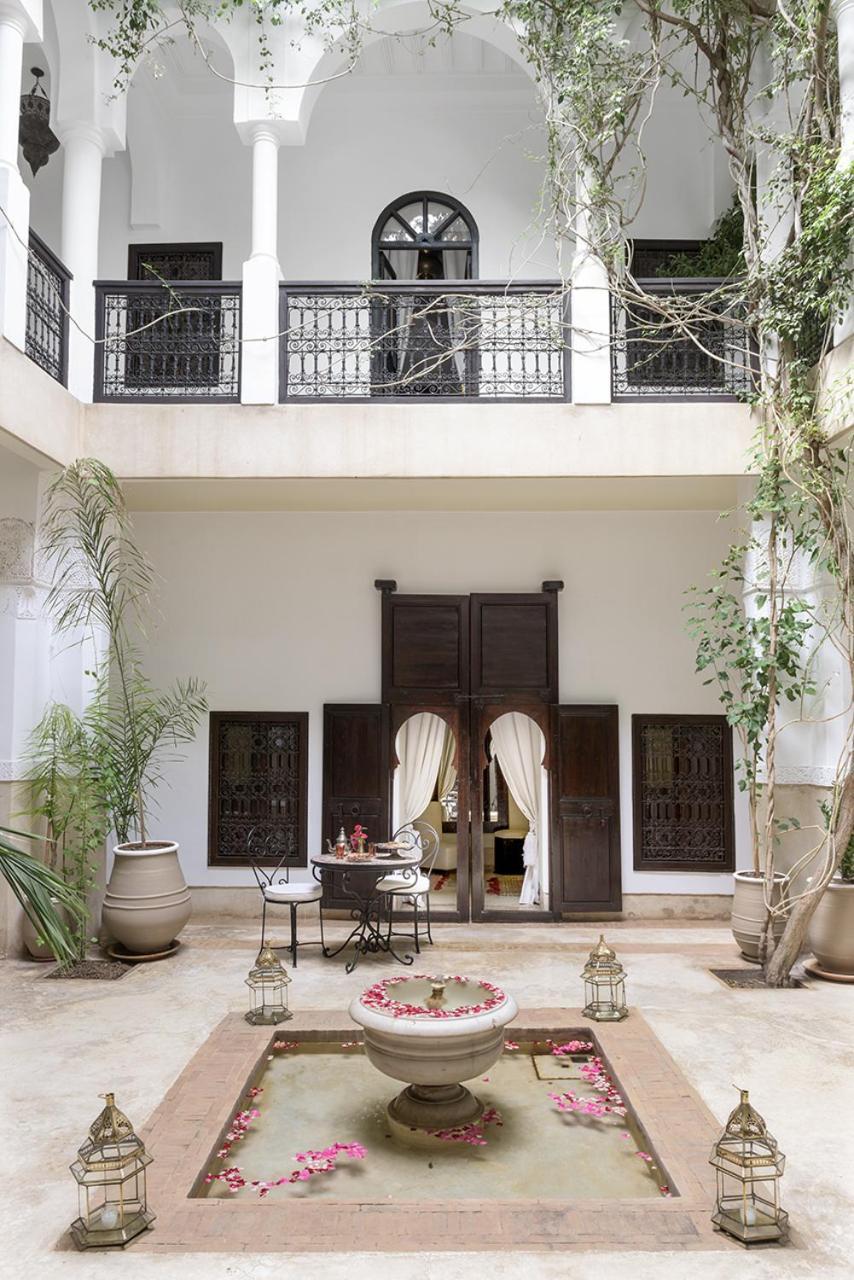 Riad Hayati Marrakesh Exterior foto