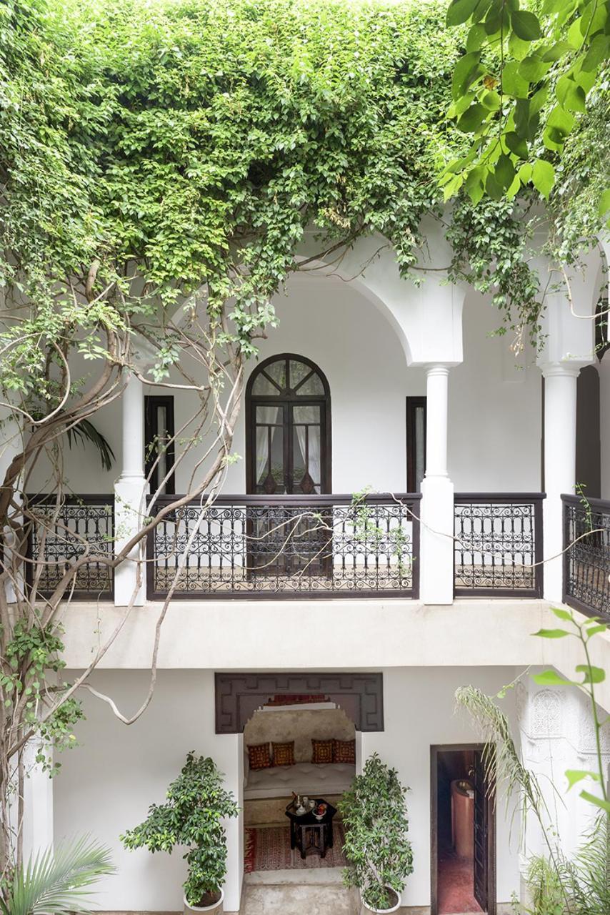 Riad Hayati Marrakesh Exterior foto