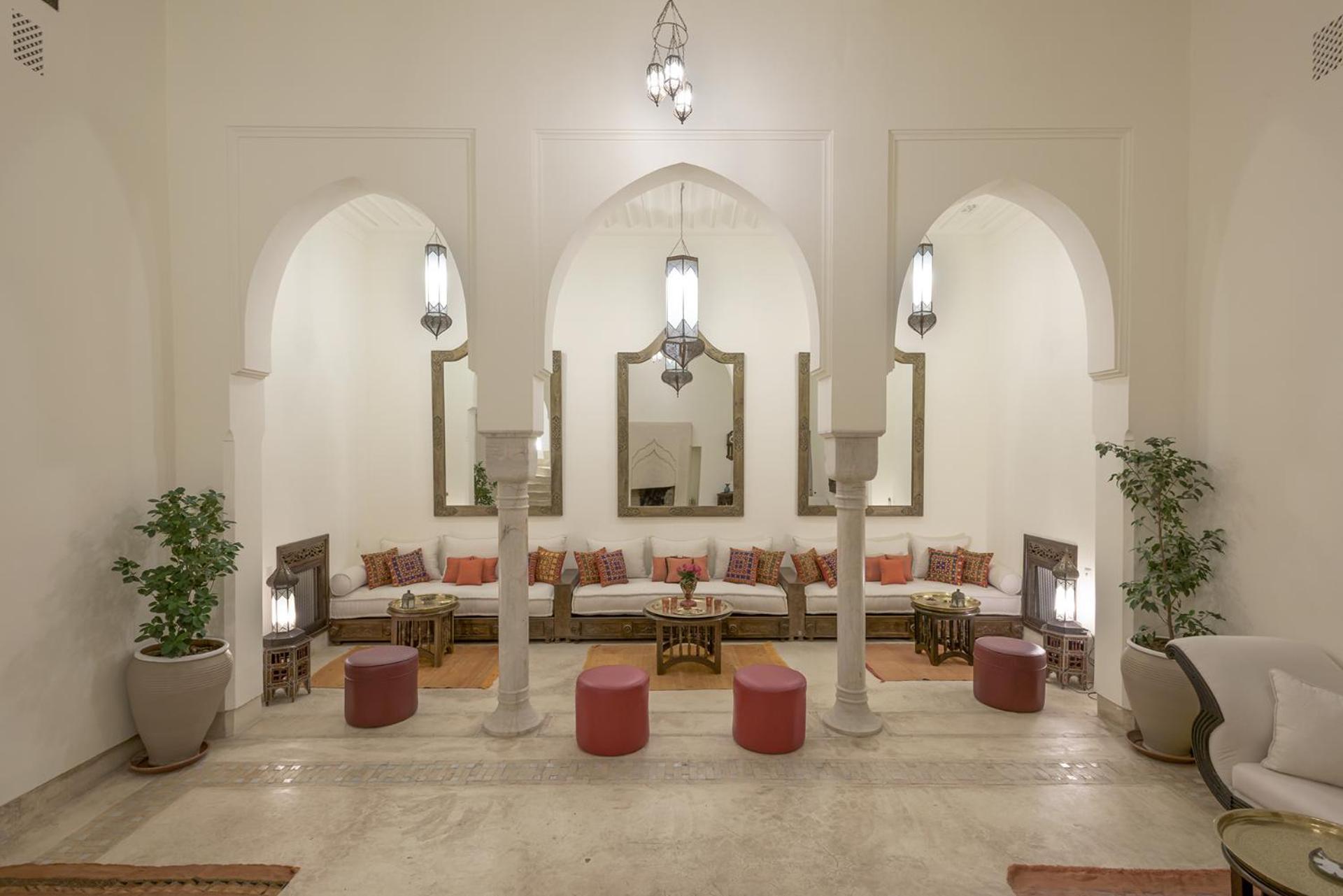 Riad Hayati Marrakesh Exterior foto
