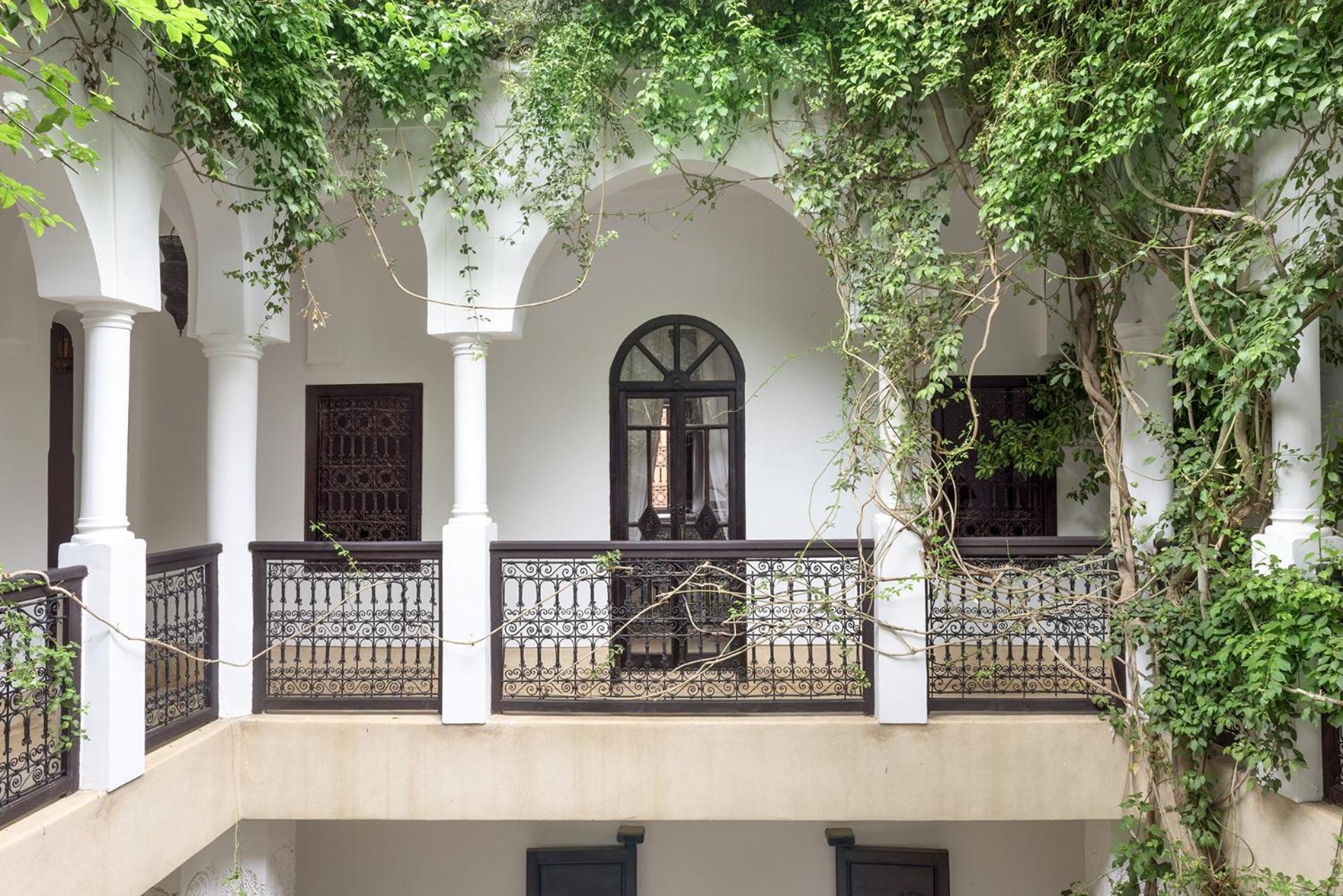 Riad Hayati Marrakesh Exterior foto