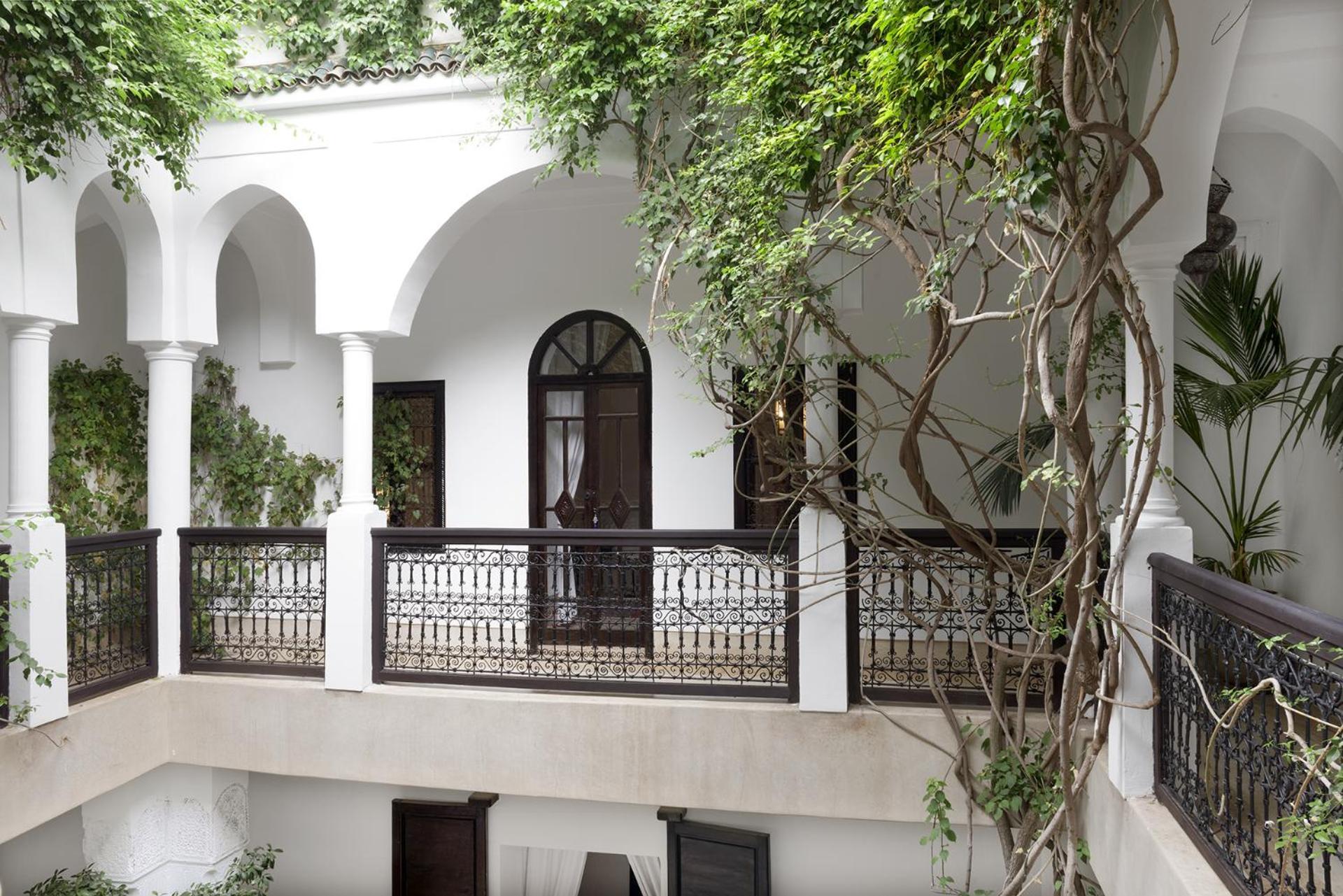 Riad Hayati Marrakesh Exterior foto