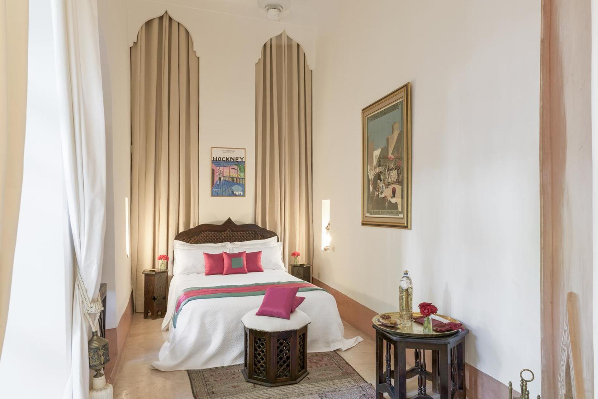 Riad Hayati Marrakesh Exterior foto