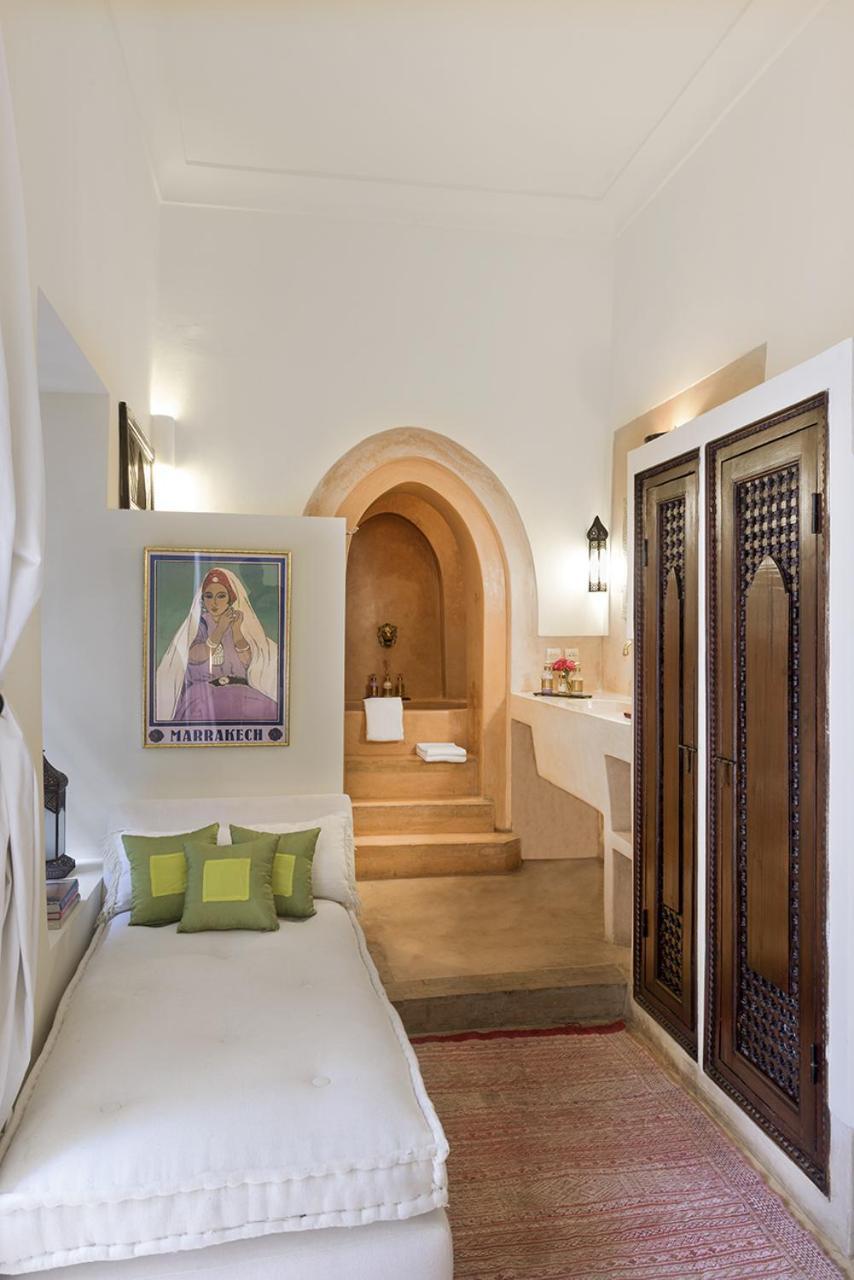 Riad Hayati Marrakesh Exterior foto