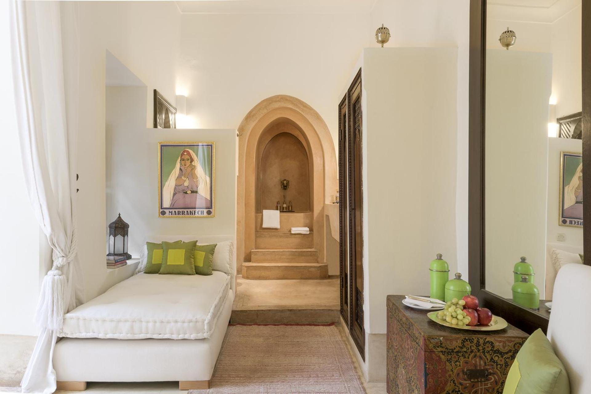 Riad Hayati Marrakesh Exterior foto