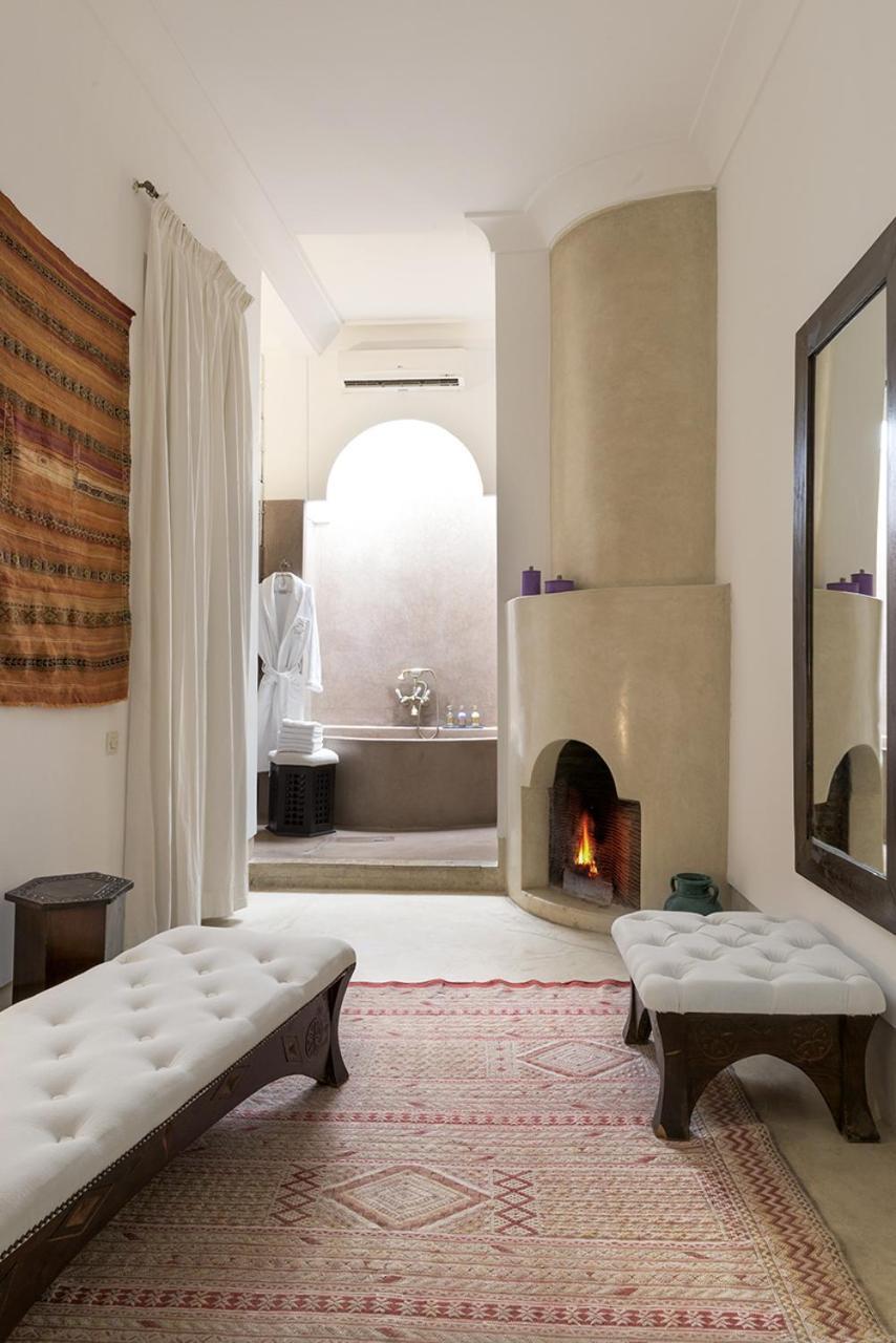 Riad Hayati Marrakesh Exterior foto