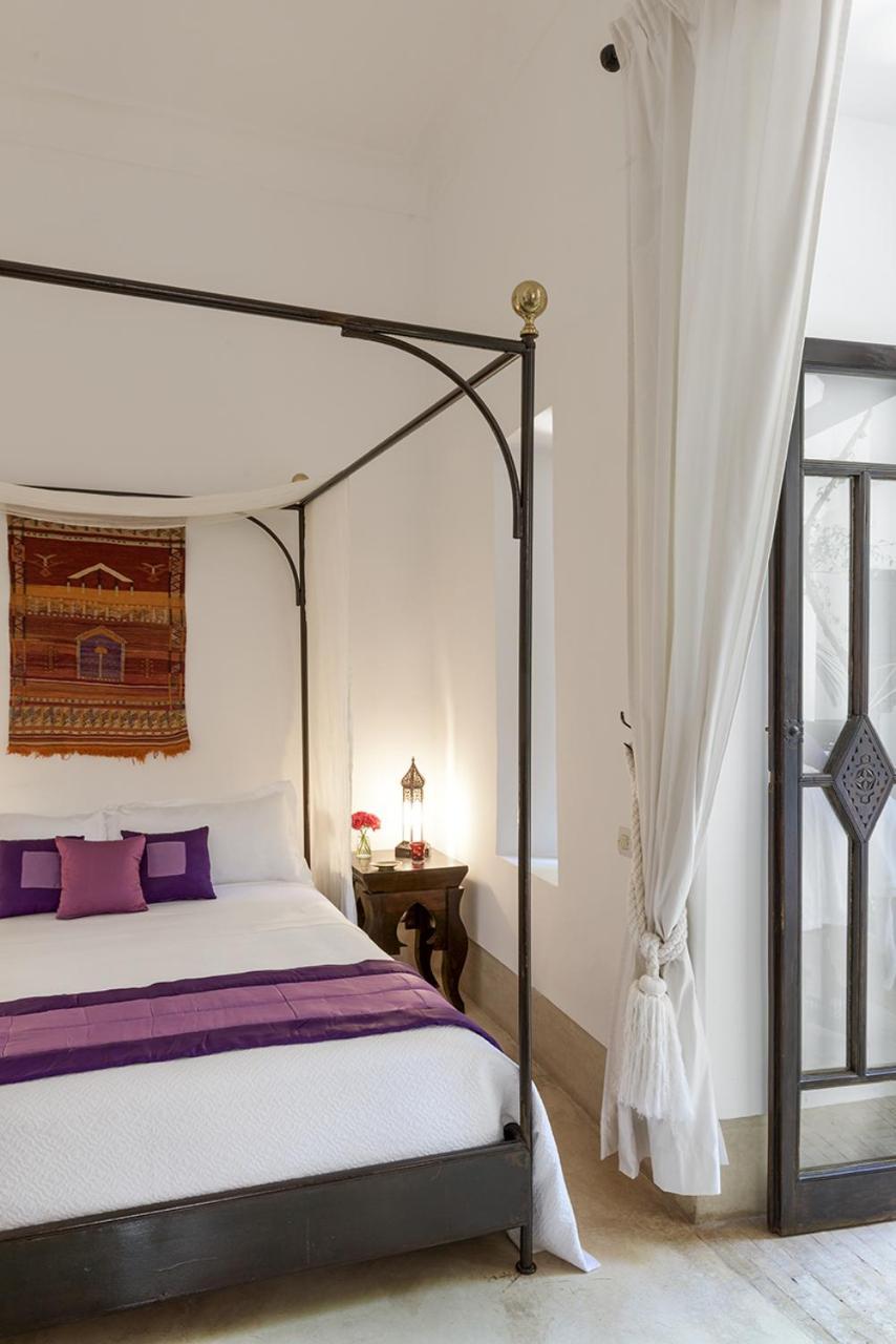 Riad Hayati Marrakesh Exterior foto