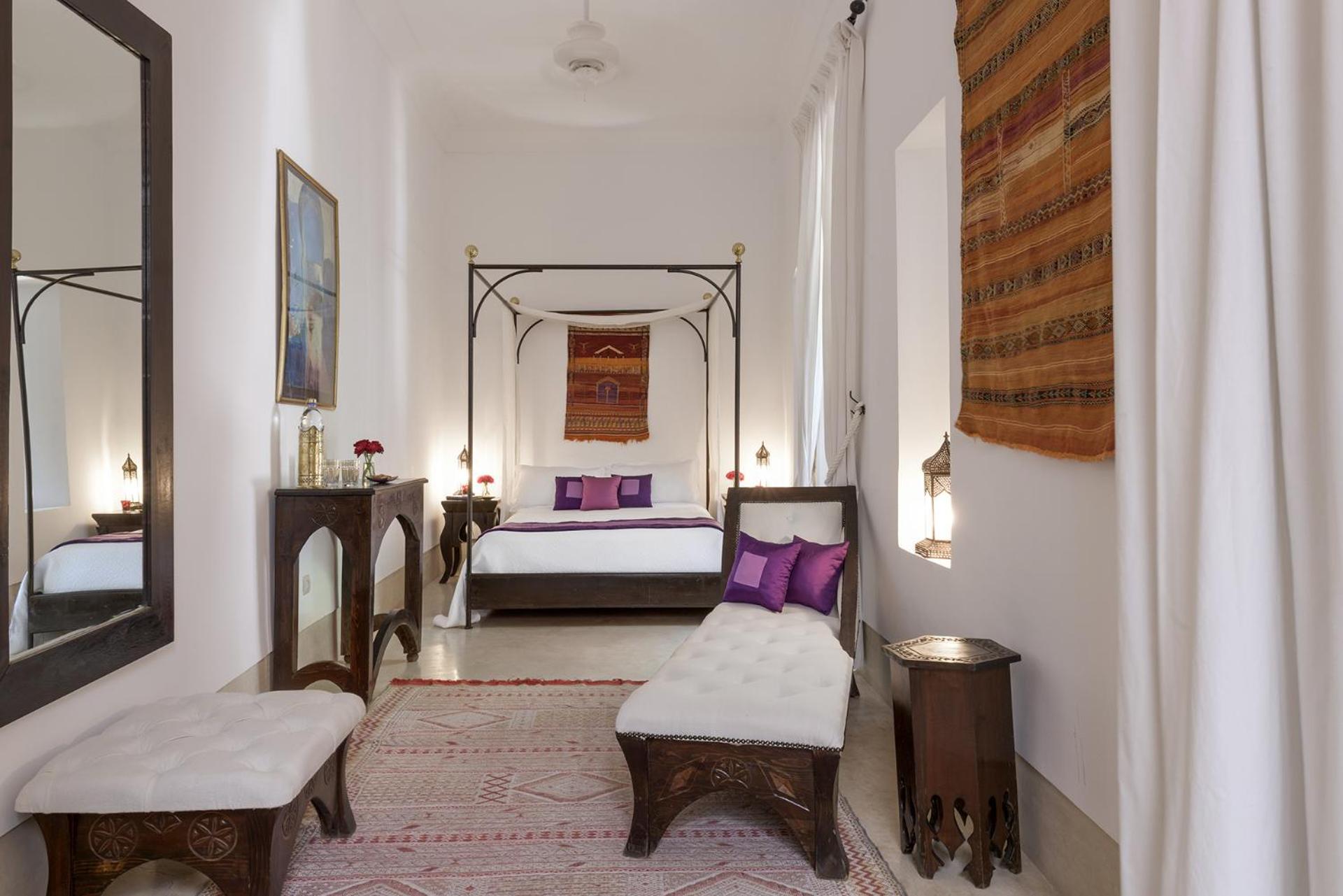 Riad Hayati Marrakesh Exterior foto