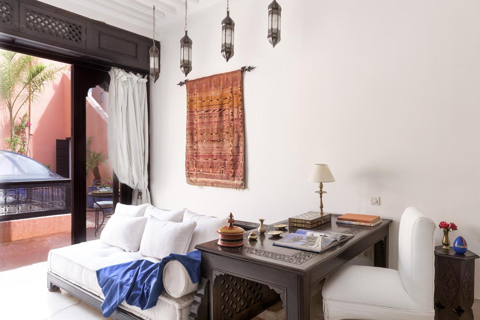 Riad Hayati Marrakesh Exterior foto