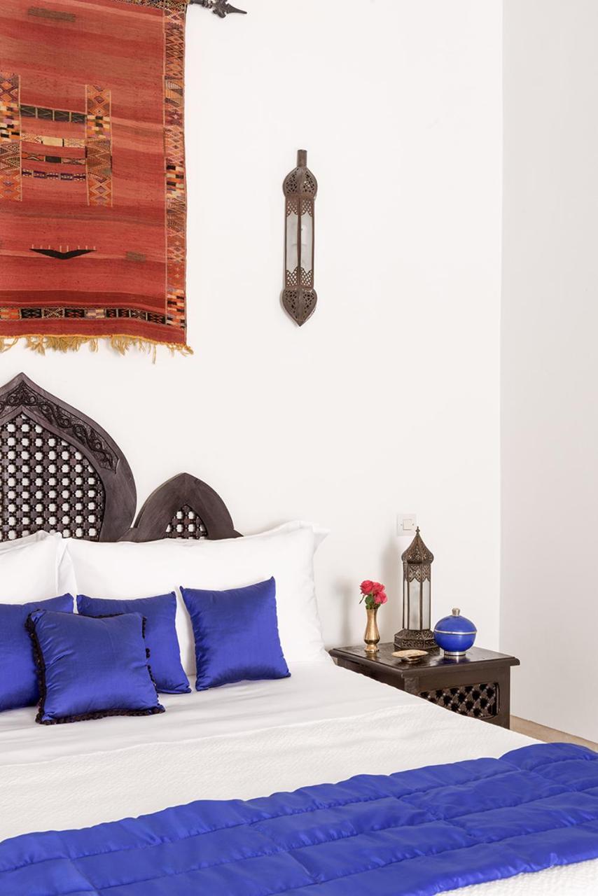 Riad Hayati Marrakesh Exterior foto