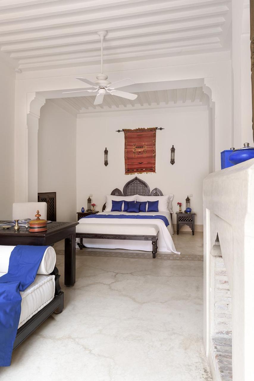 Riad Hayati Marrakesh Exterior foto
